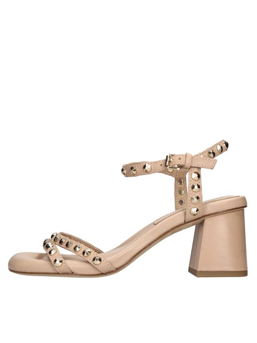 Sandali in pelle ASH | JODY SOFT BRASILSKIN